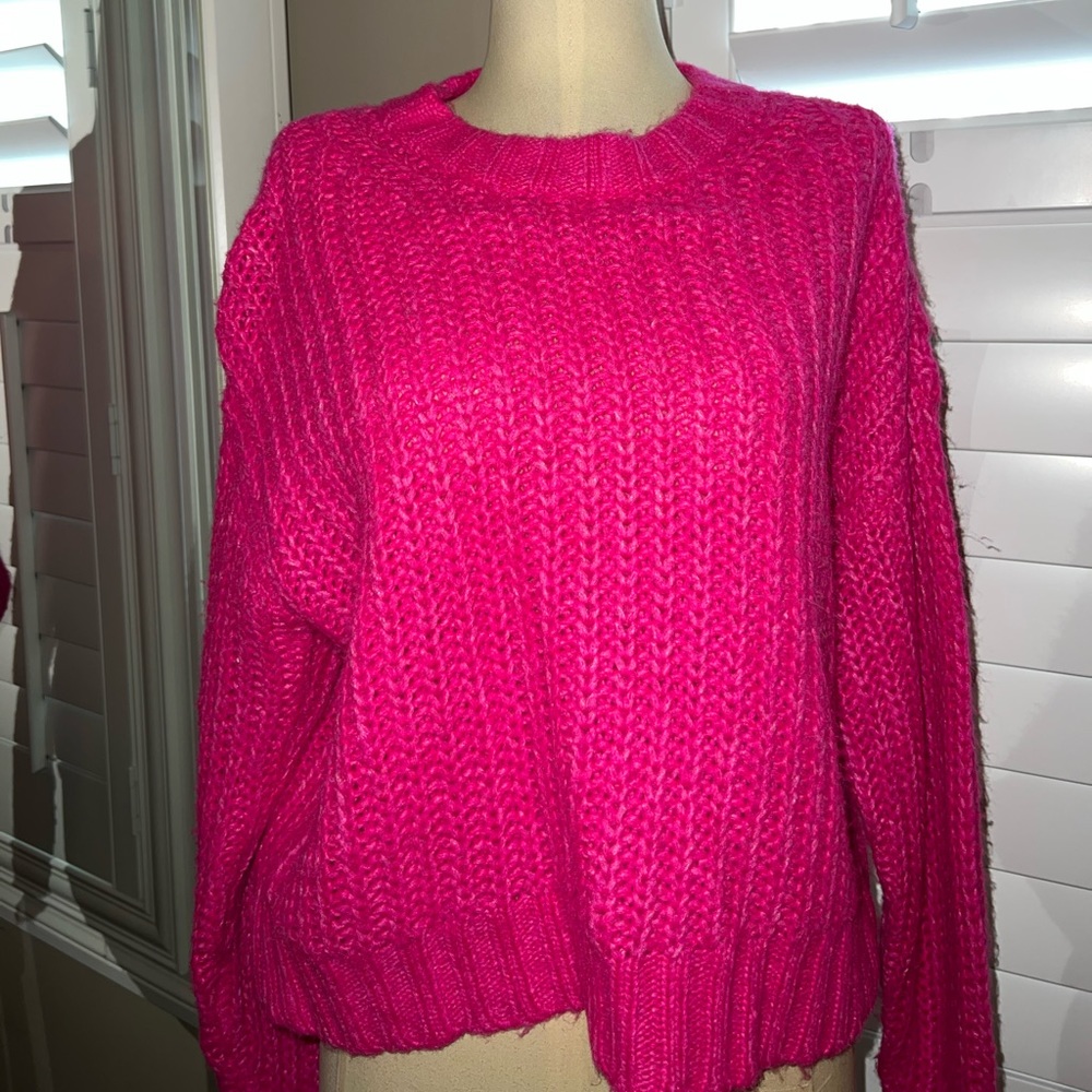 American Eagle Sweater